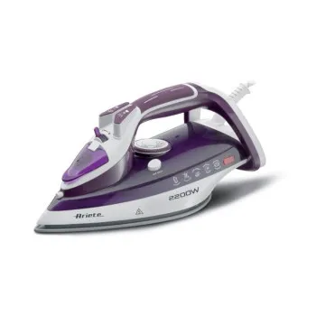 Ariete 6243 gőzölős vasaló kerámia talp