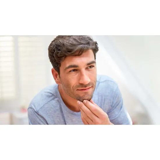 Philips MG3740/15 Series 3000 multifunkciós 9:1 hajnyíró