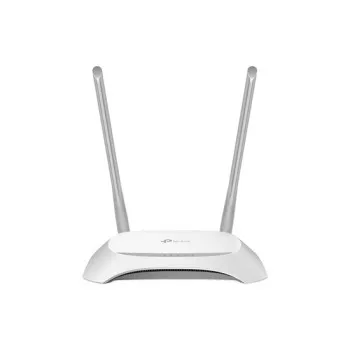 Tp-link TL-WR840N 300Mbps Wireless router TLWR840N