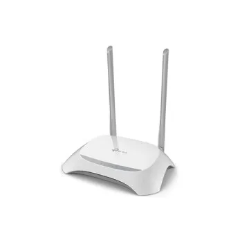 Tp-link TL-WR840N 300Mbps Wireless router TLWR840N