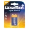Ultratech Digital 6LR61 9V elem 