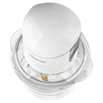 Sencor SCB5100WH aprító