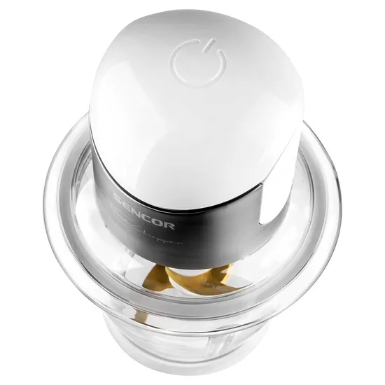 Sencor SCB6150SS aprító SCB 6150SS