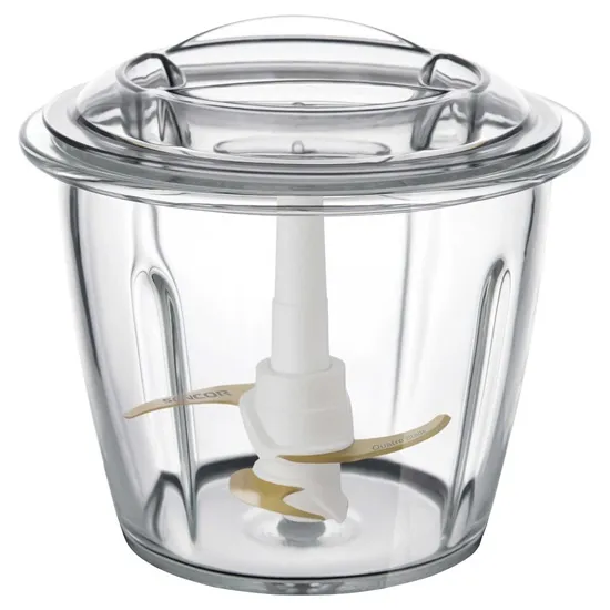 Sencor SCB6150SS aprító SCB 6150SS