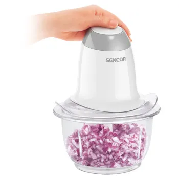 Sencor SHB4330WH Aprító