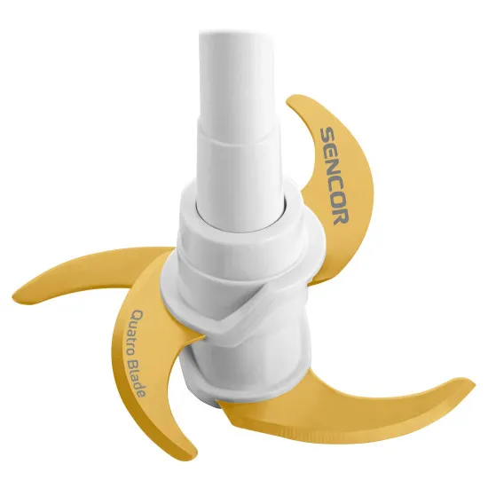 Sencor SCB5100WH aprító