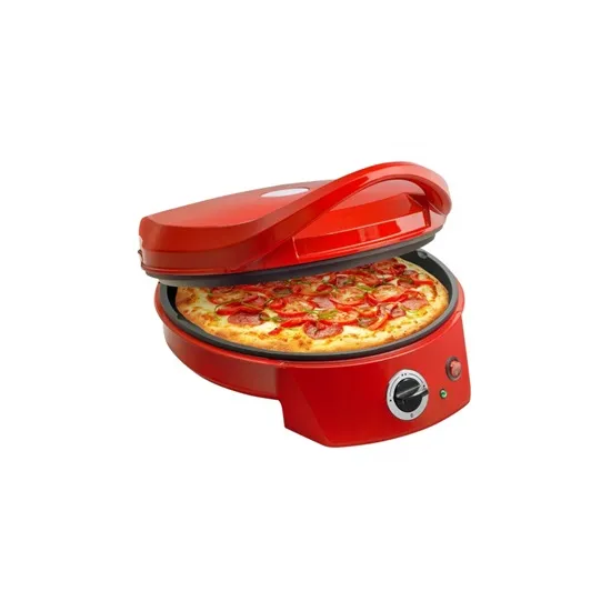 Bestron APZ400 Viva Italia pizzasütő