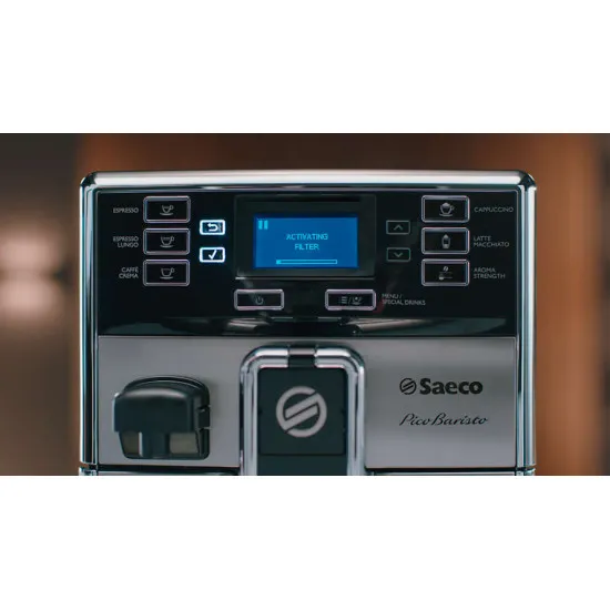 Philips CA6707/10  karbantartó készlet automata kávfőzőkhöz Saeco kávéfőzőkhöz