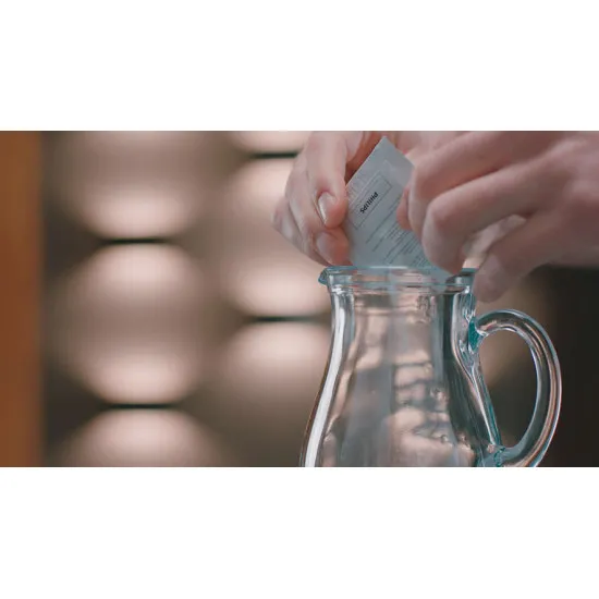 Philips CA6705/10 tejadagoló alkatrész tisztító tasak