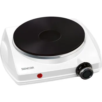 Sencor SCP 1504WH elektromos főzőlap fehér