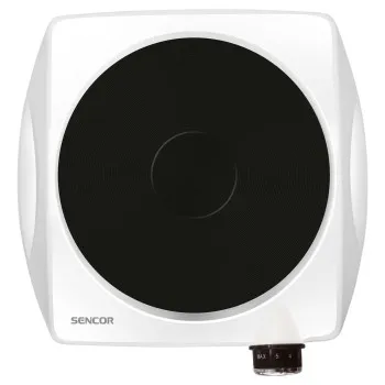 Sencor SCP 1504WH elektromos főzőlap fehér