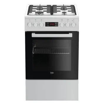 Beko FSE52320DW kombinált tűzhely fehér