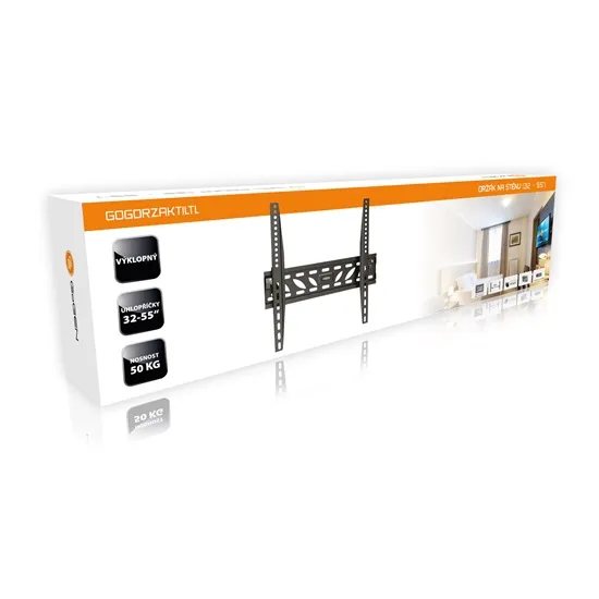 Gogen DRZAKTILTL univerzális dönthető falit állvány max.55"