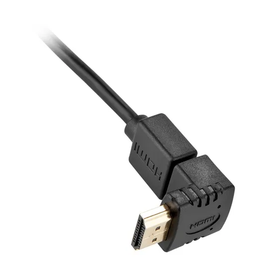 Gogen HDMIKIT01 csatlakozó szett