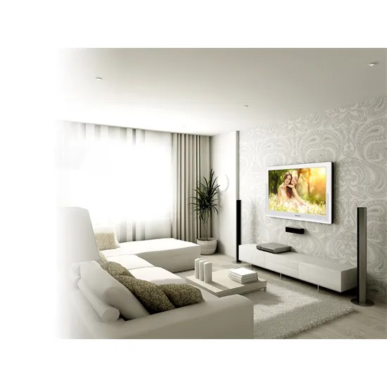 Gogen DRZAKFIXM2 TV tartó max.42"