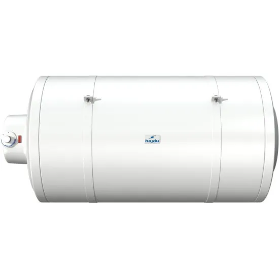 Hajdu ZV150 Erp 150l fekvő villanybojler ZV150erp, ZV150
