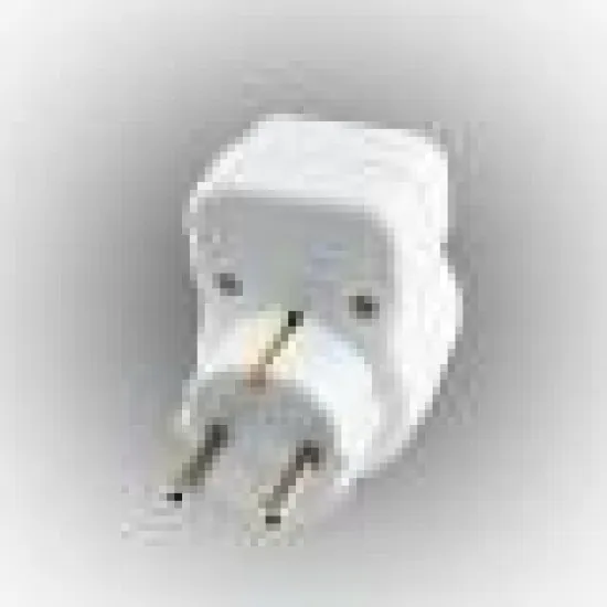 Home NVT 1/WH hálózati aljzat, túlfeszültség-védelem NVT1/WH