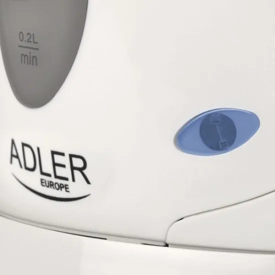 Adler AD02 vízforraló