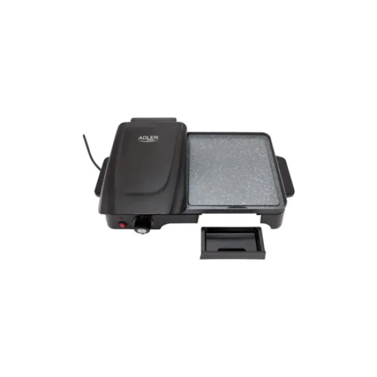 Adler AD6608 asztali grill