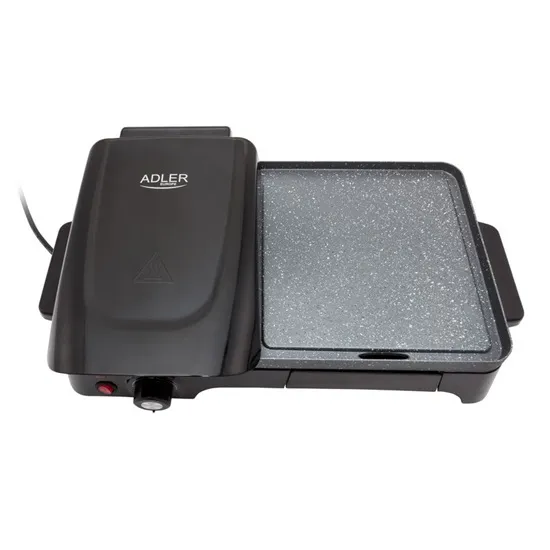 Adler AD6608 asztali grill