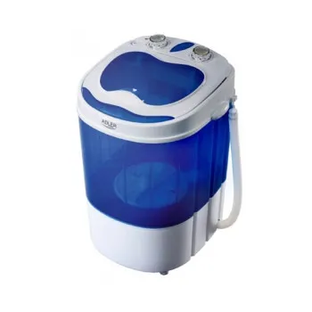 Adler AD 8051 mini mosógép AD8051