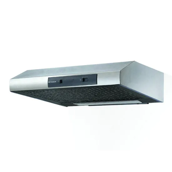 Faber 741 X A 60 konyhai elszívó 60cm inox