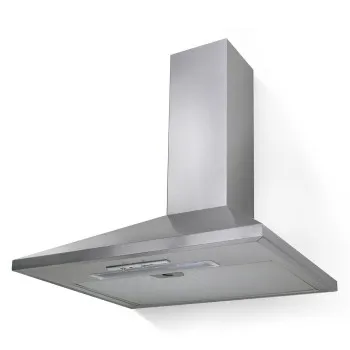 Faber Value SL X A60/1 kürtös elszívó INOX