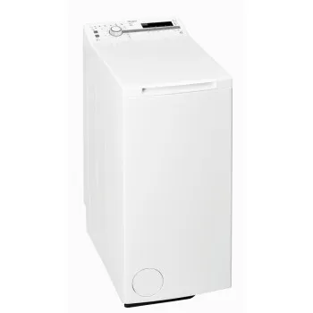 Whirlpool TDLR 60111 Felültöltős mosógép, 40x60x90 cm 