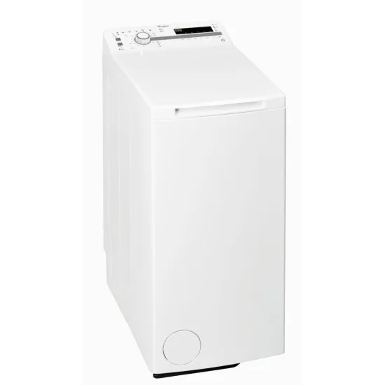 Whirlpool TDLR 60111 Felültöltős mosógép, 40x60x90 cm 