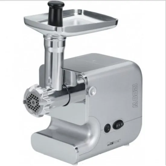 Clatronic FW 3506 húsdaráló 1200 W FW3506