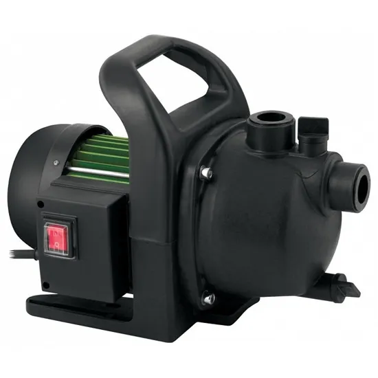 Fieldmann FVC8020EC felszíni kerti szívattyú