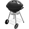 Fieldmann FZG1009 faszenes kerti grill