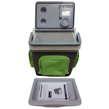 Sencor SCM3125 24 literes autós hűtőtáska 12V