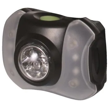 HOME HLP 5+4L LED-es fejlámpa