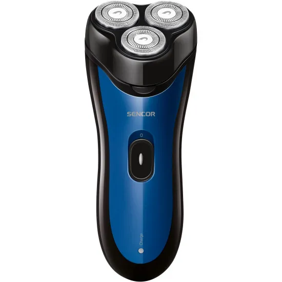 Sencor SMS4011BL villanyborotva 3 körkéses