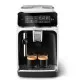 Philips EP3323/40 automata darálós kávéfőző, 1.8L, 1500W, fehér és fényes fekete 