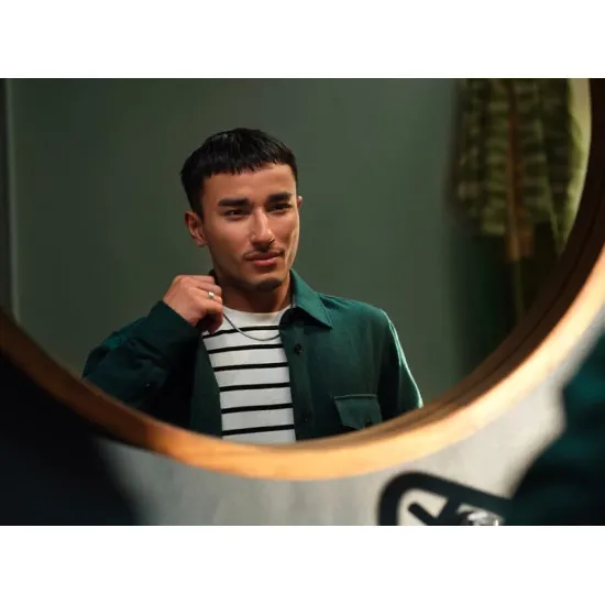 Philips QP1424/65 rezgőkéses borotva, száraz és nedves használat, szénszürke szín 