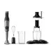 Philips HR2684/00 botmixer szett, 1200W, fekete
