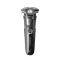 Philips S5887/30 körkéses borotva, száraz nedves használat, szénszürke szín 