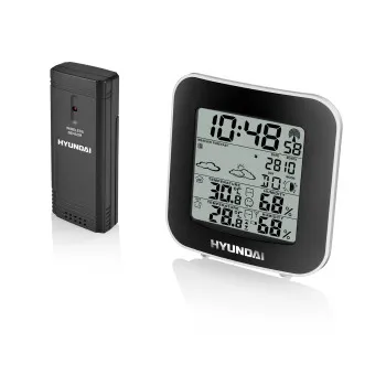 Hyundai WS8236 időjárás állomás