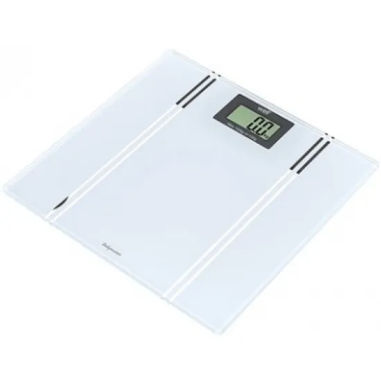 WELL Digitális mérleg SCALE-PRS-Bodymaster-WL
