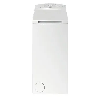 Whirlpool TDLR 5040L EU/N felültöltős mosógép, 40x60x90 cm 