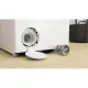 Whirlpool TDLRB7232BS EU/N felültöltős mosógép ZEN techológia, extra csendes Direct Drive motor, 7 kg, 40x60x90 cm 