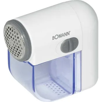 Bomann MC 701 CB boholytalanító MC701CB