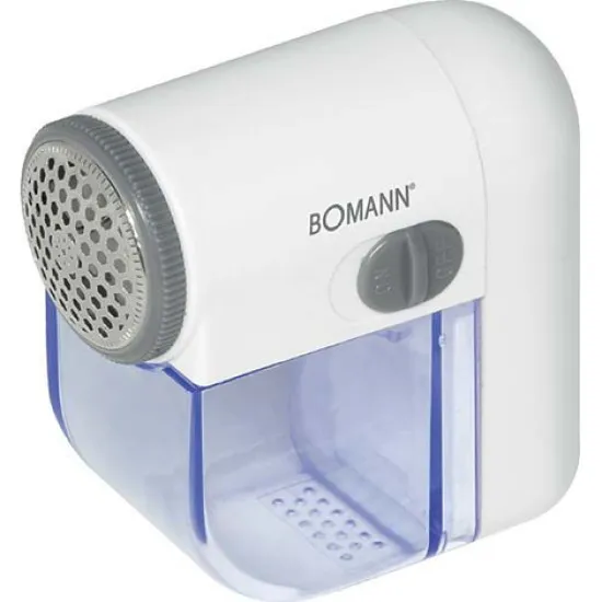 Bomann MC 701 CB boholytalanító MC701CB