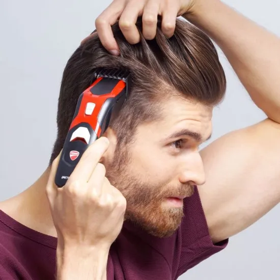 Ducati by Imetec HC 909 S-Curve Hajvágó HC909