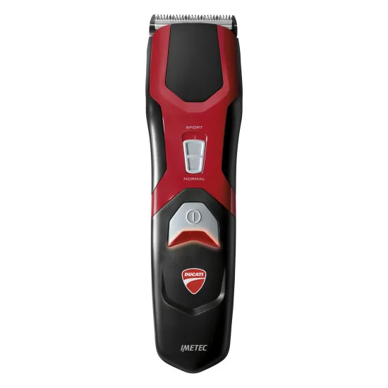 Ducati by Imetec HC 909 S-Curve Hajvágó HC909