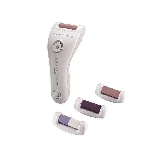 Imetec 5169 pedikűr szett