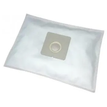 ECG EC15 mikrofilteres porzsák ECG VP3101 Concept VP5100 típushoz