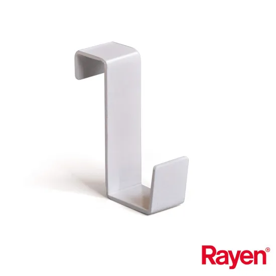 Rayen 6082 akasztó szekrényajtóra